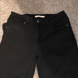 levi’s skinny jeans